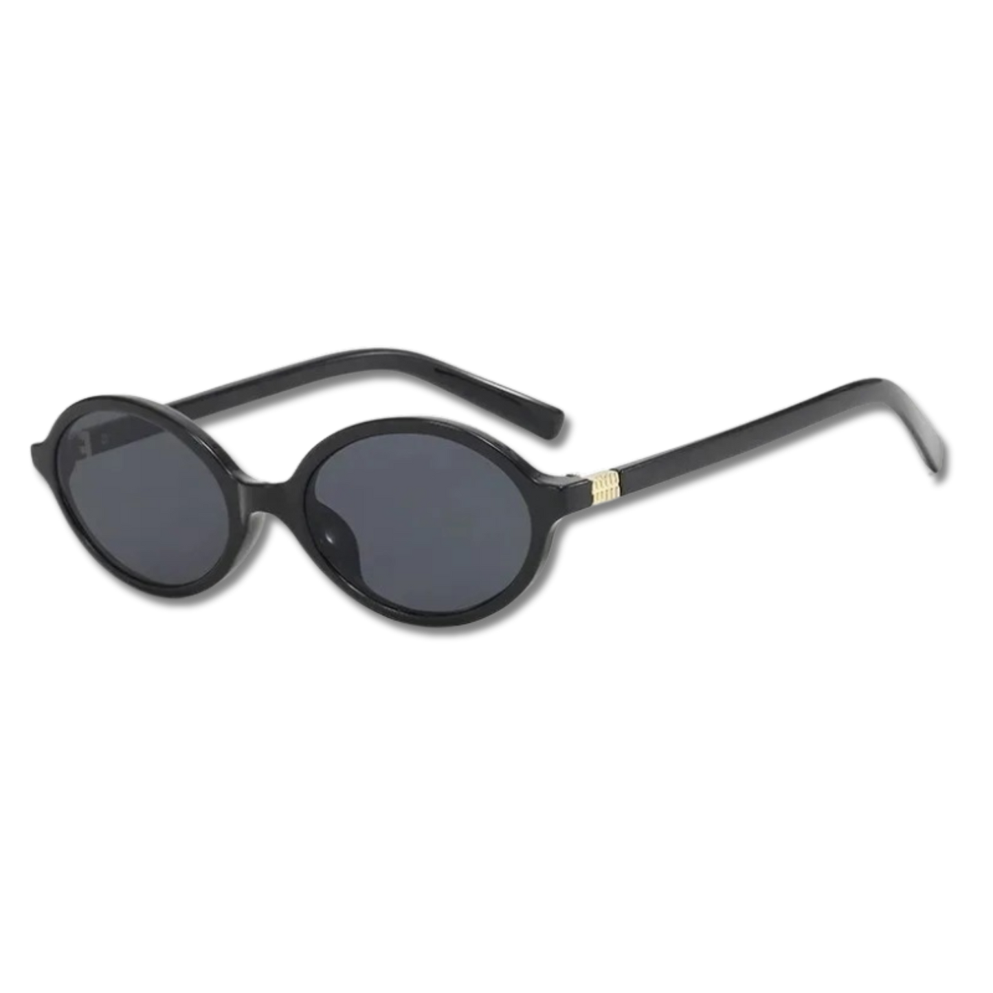 Summer Daze Oval Sunglasses